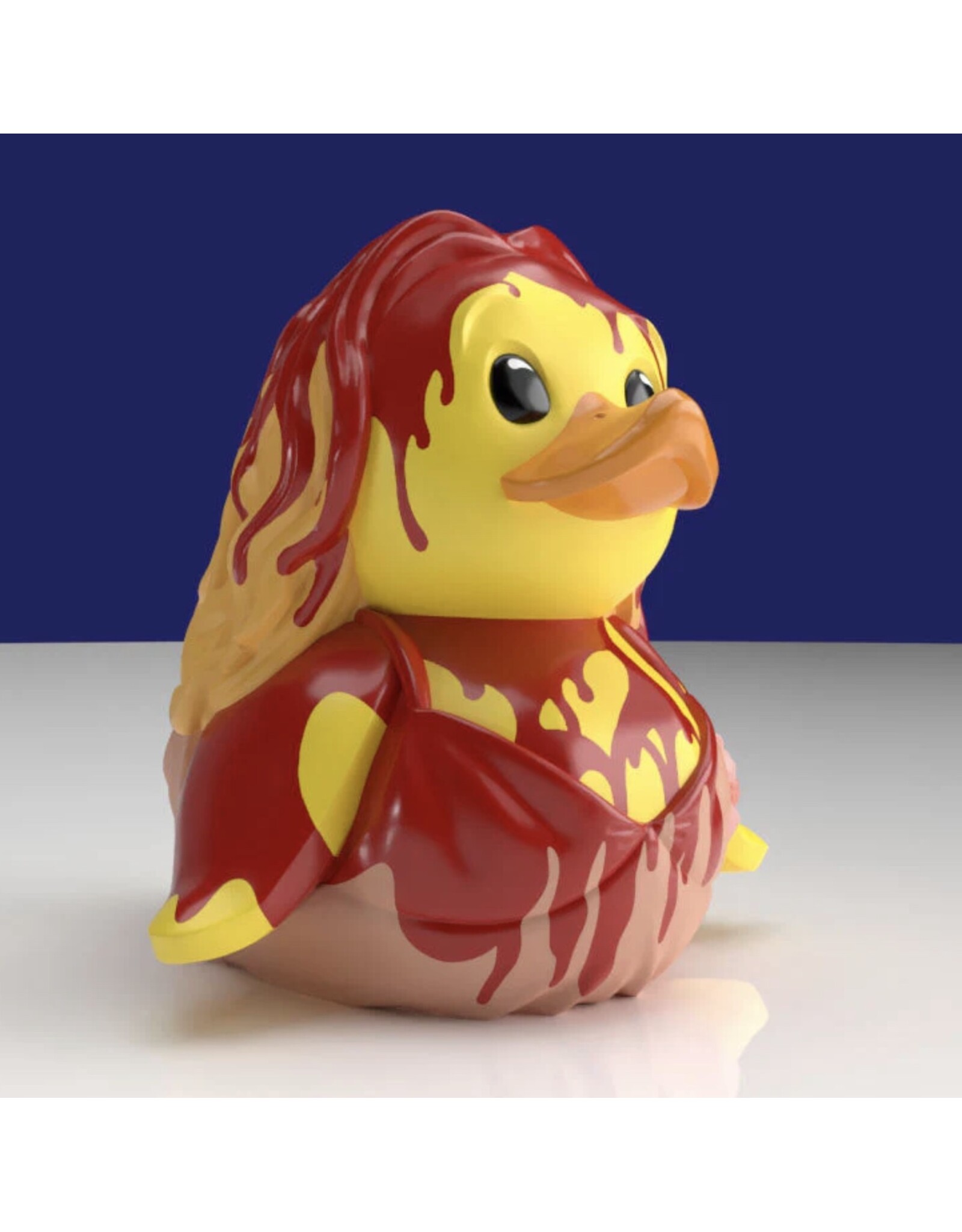 Tubbz Canard Carrie - Édition en Boîte