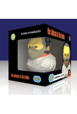 Tubbz Canard Hannibal Lecter - Édition en Boîte