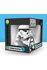 Tubbz StormTrooper Rubber Duck - Boxed Edition