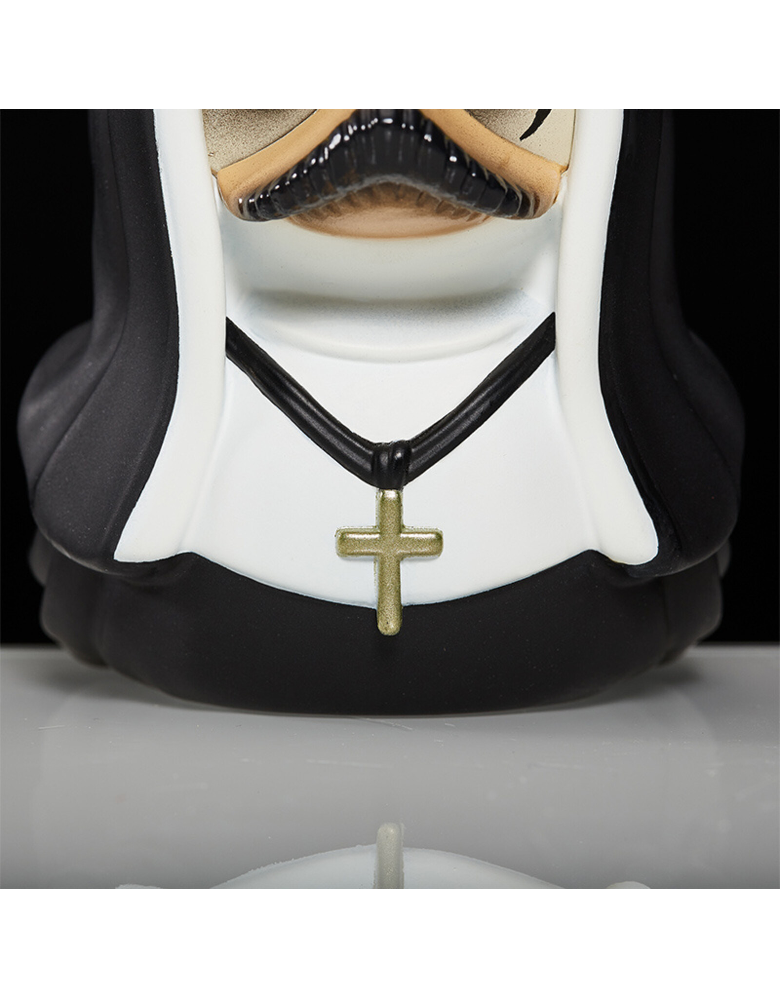 Tubbz The Nun Duck - Boxed Edition