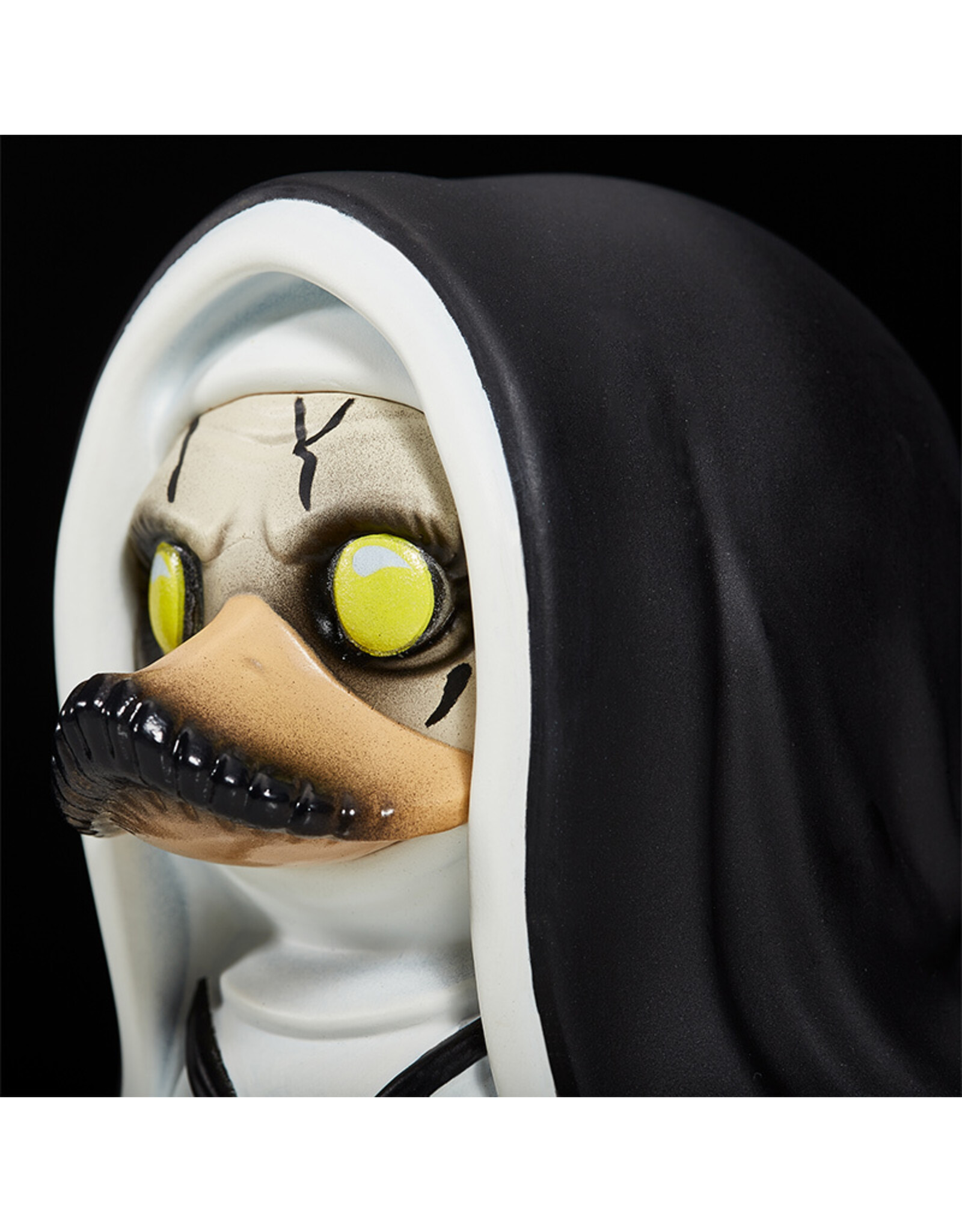 Tubbz The Nun Duck - Boxed Edition