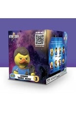 Tubbz Canard Leonard "Bones" McCoy Star Trek - Edition en boîte Tubbz Canard Leonard "Bones" McCoy Star Trek - Edition en boîte