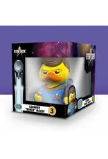 Tubbz Star Trek Leonard ‘Bones’ McCoy Duck - Boxed Edition Tubbz Star Trek Leonard ‘Bones’ McCoy Duck - Boxed Edition