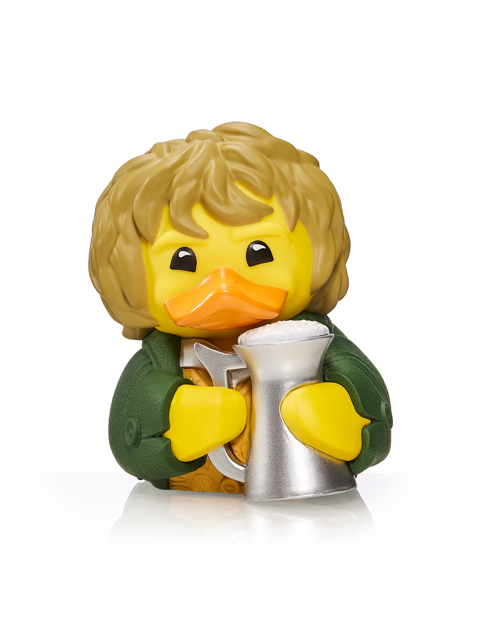 Tubbz Canard Merry Brandybuck - Edition en boîte