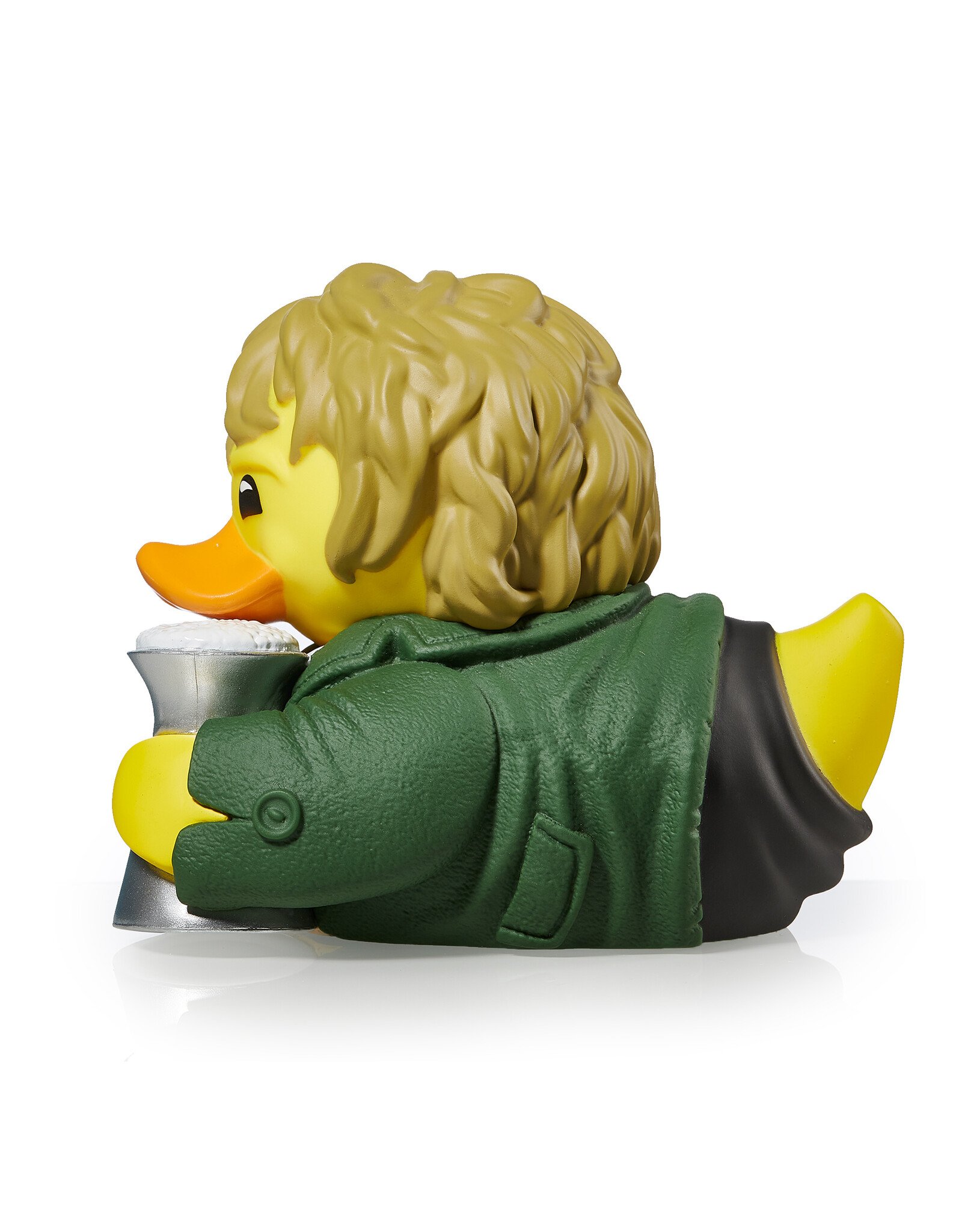 Tubbz Lord of the Rings Merry Brandybuck  Duck - Boxed Edition
