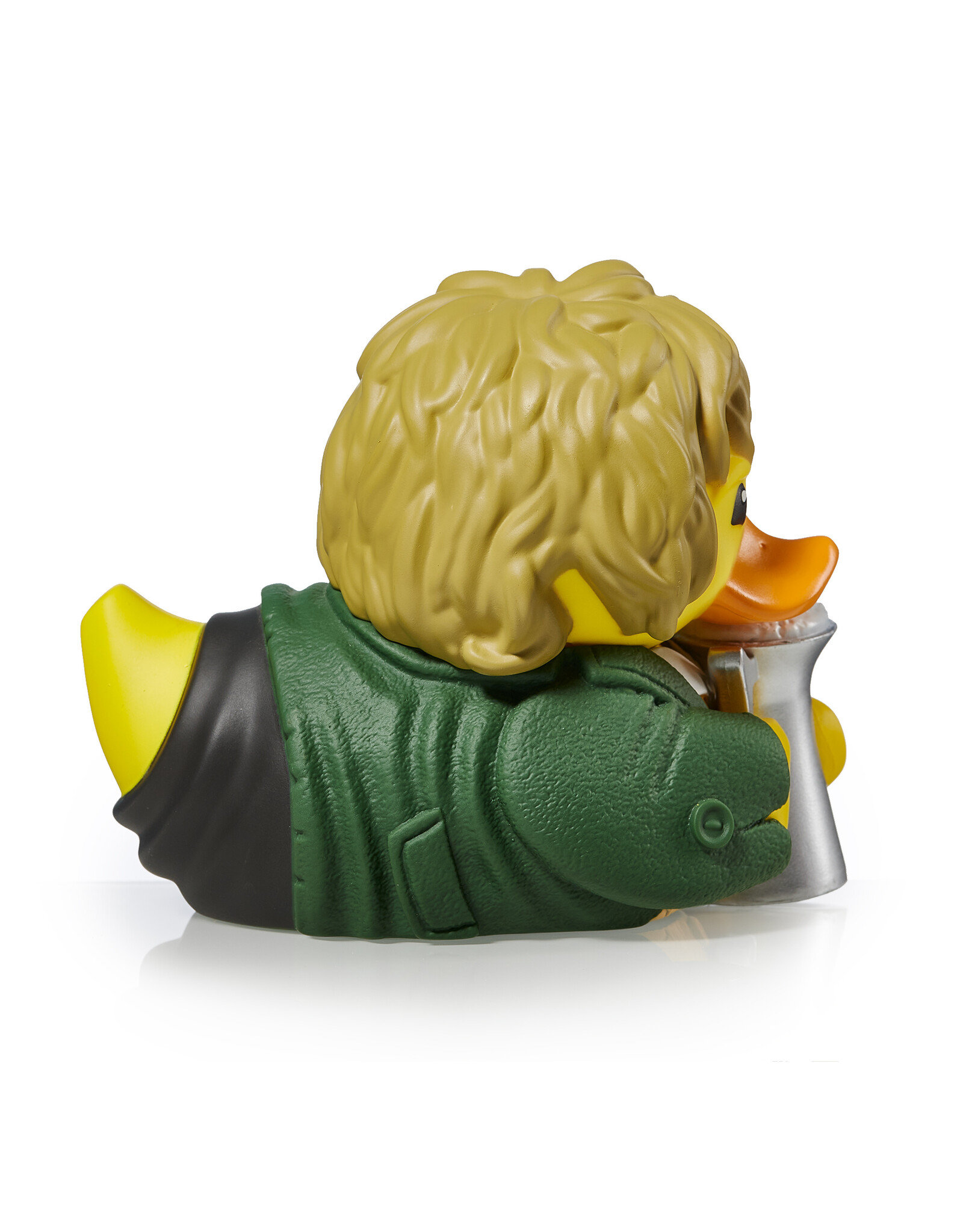 Tubbz Lord of the Rings Merry Brandybuck  Duck - Boxed Edition