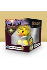 Tubbz Lord of the Rings Merry Brandybuck  Duck - Boxed Edition Tubbz Lord of the Rings Merry Brandybuck  Duck - Boxed Edition