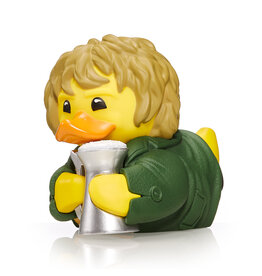 Tubbz Canard Merry Brandybuck - Edition en boîte Tubbz Canard Merry Brandybuck - Edition en boîte