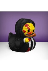 Tubbz Canard John Wick avec Crayon - Édition en Boîte