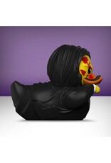 Tubbz John Wick with Pencil Rubber Duck - Boxed Edition