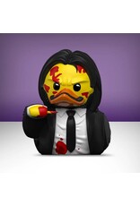 Tubbz John Wick with Pencil Rubber Duck - Boxed Edition