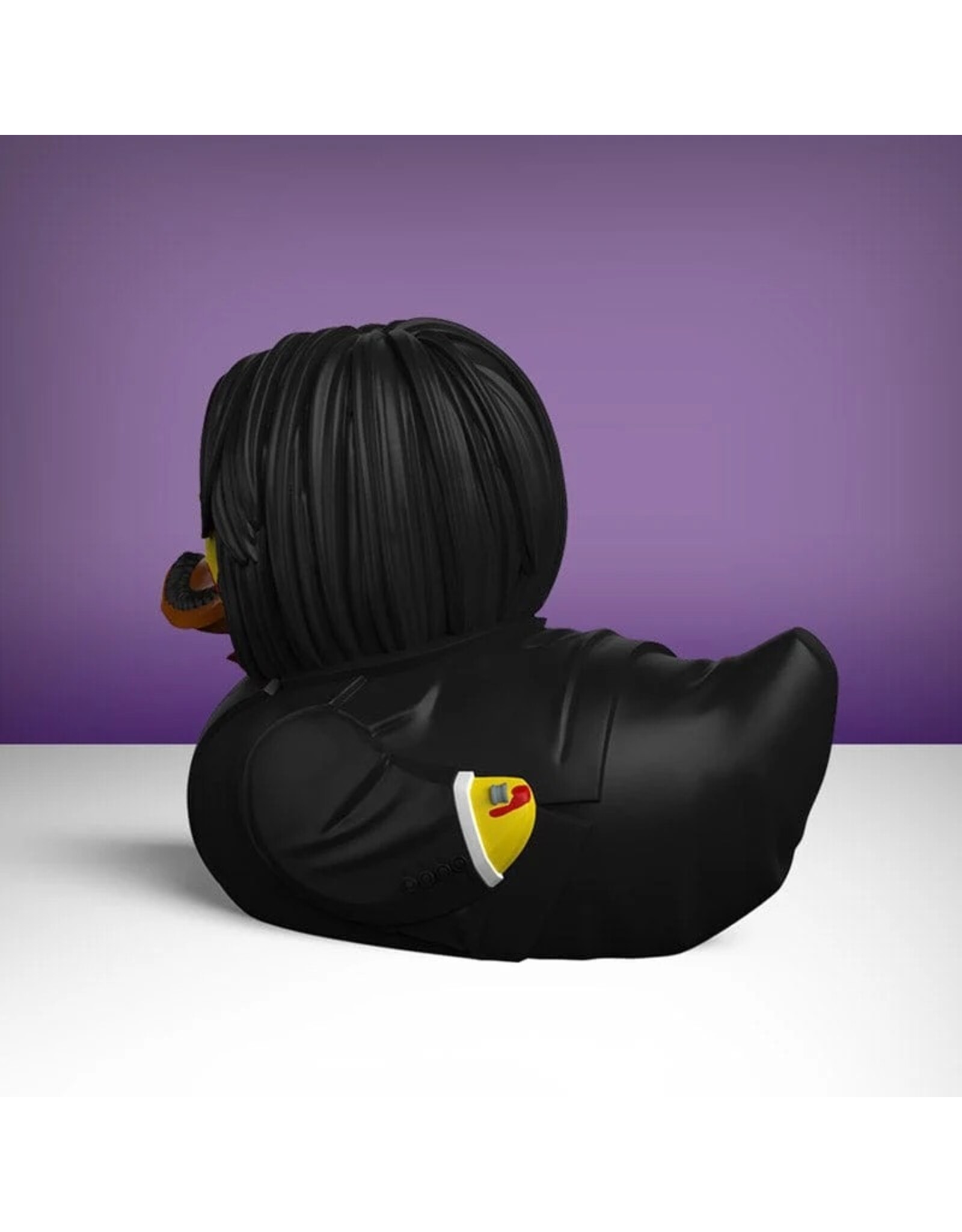 Tubbz Canard John Wick avec Crayon - Édition en Boîte