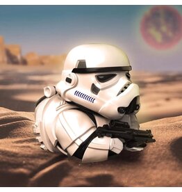 Tubbz Canard "StormTrooper" - Édition en Boîte
