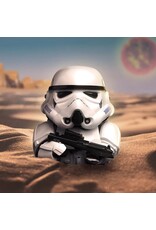 Tubbz Canard "StormTrooper" - Édition en Boîte