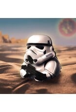 Tubbz StormTrooper Rubber Duck - Boxed Edition