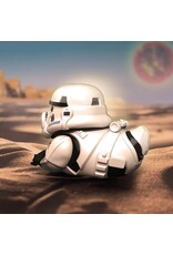 Tubbz Canard "StormTrooper" - Édition en Boîte
