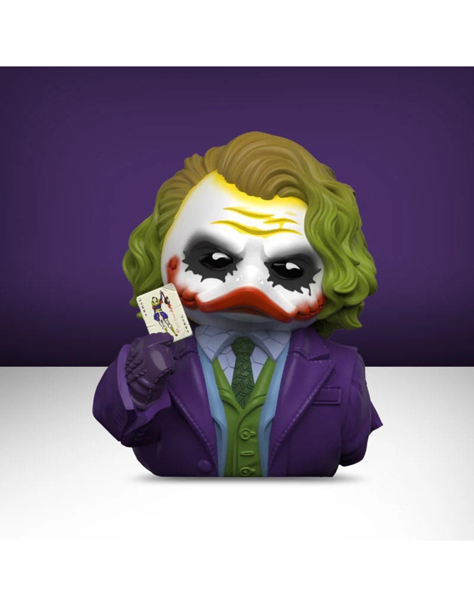 Tubbz Canard "Dark Knight Joker" - Édition en Boîte