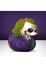 Tubbz DC Comics Dark Knight Joker Rubber Duck - Boxed Edition