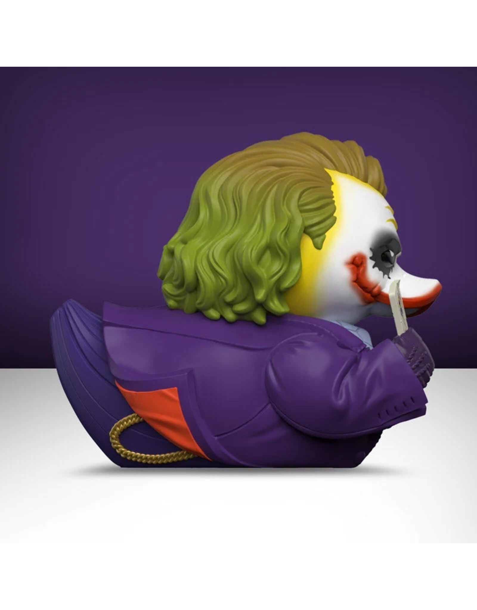 Tubbz Canard "Dark Knight Joker" - Édition en Boîte