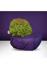 Tubbz DC Comics Dark Knight Joker Rubber Duck - Boxed Edition