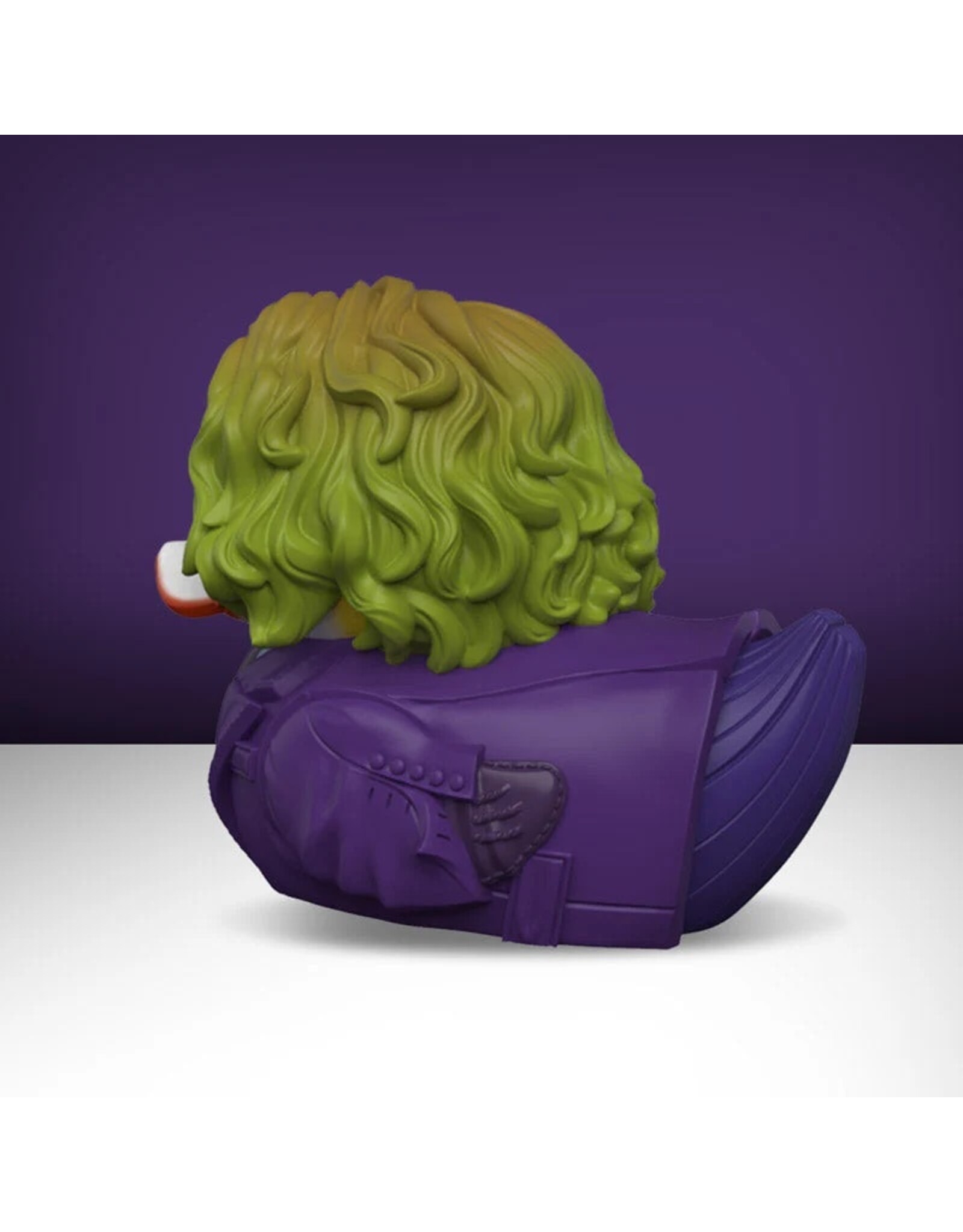 Tubbz Canard "Dark Knight Joker" - Édition en Boîte