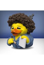 Tubbz Blob Ross Rubber Duck - First Edition