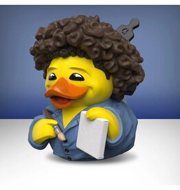 Tubbz Blob Ross Rubber Duck - First Edition