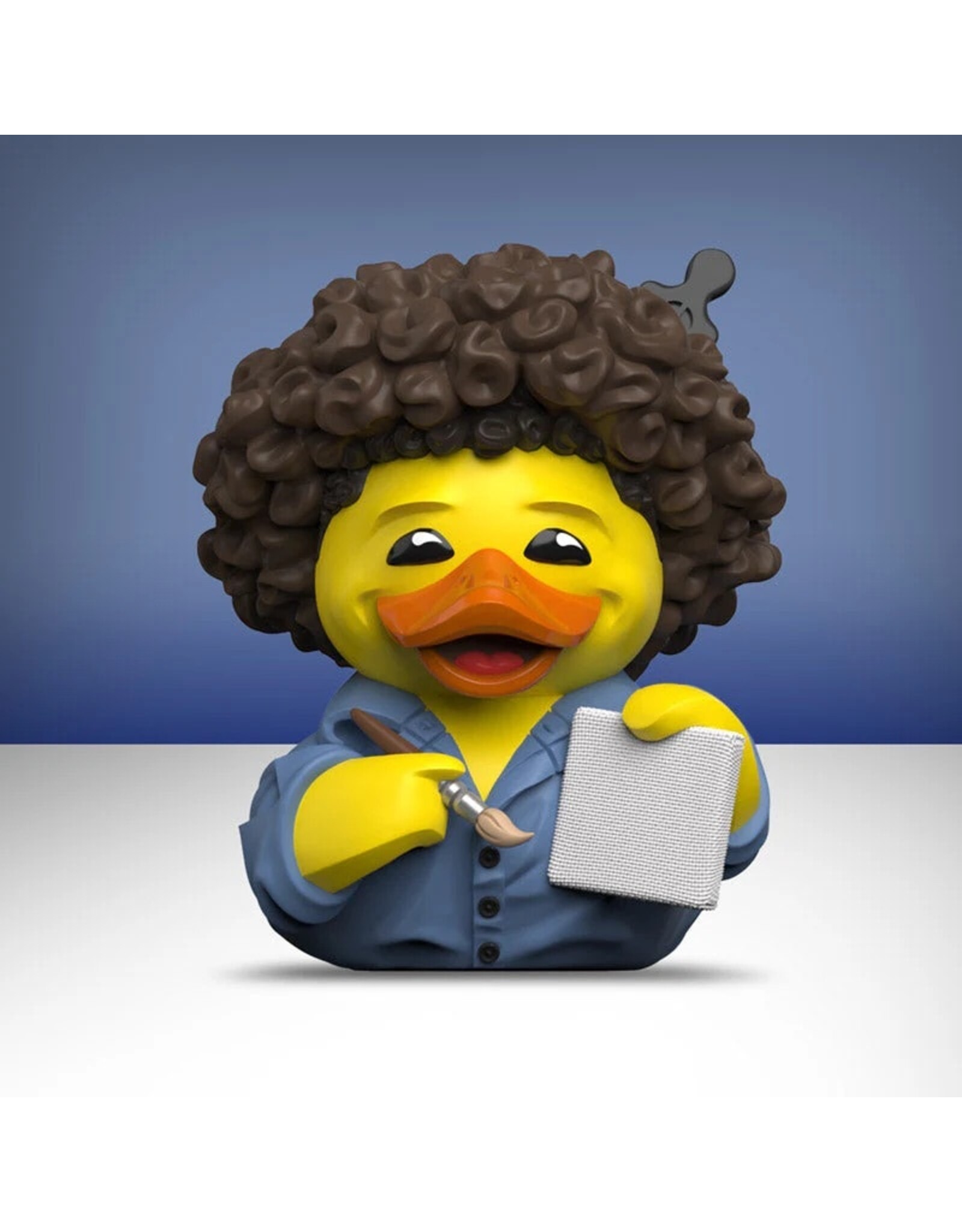 Tubbz Canard Blob Ross - Première Édition