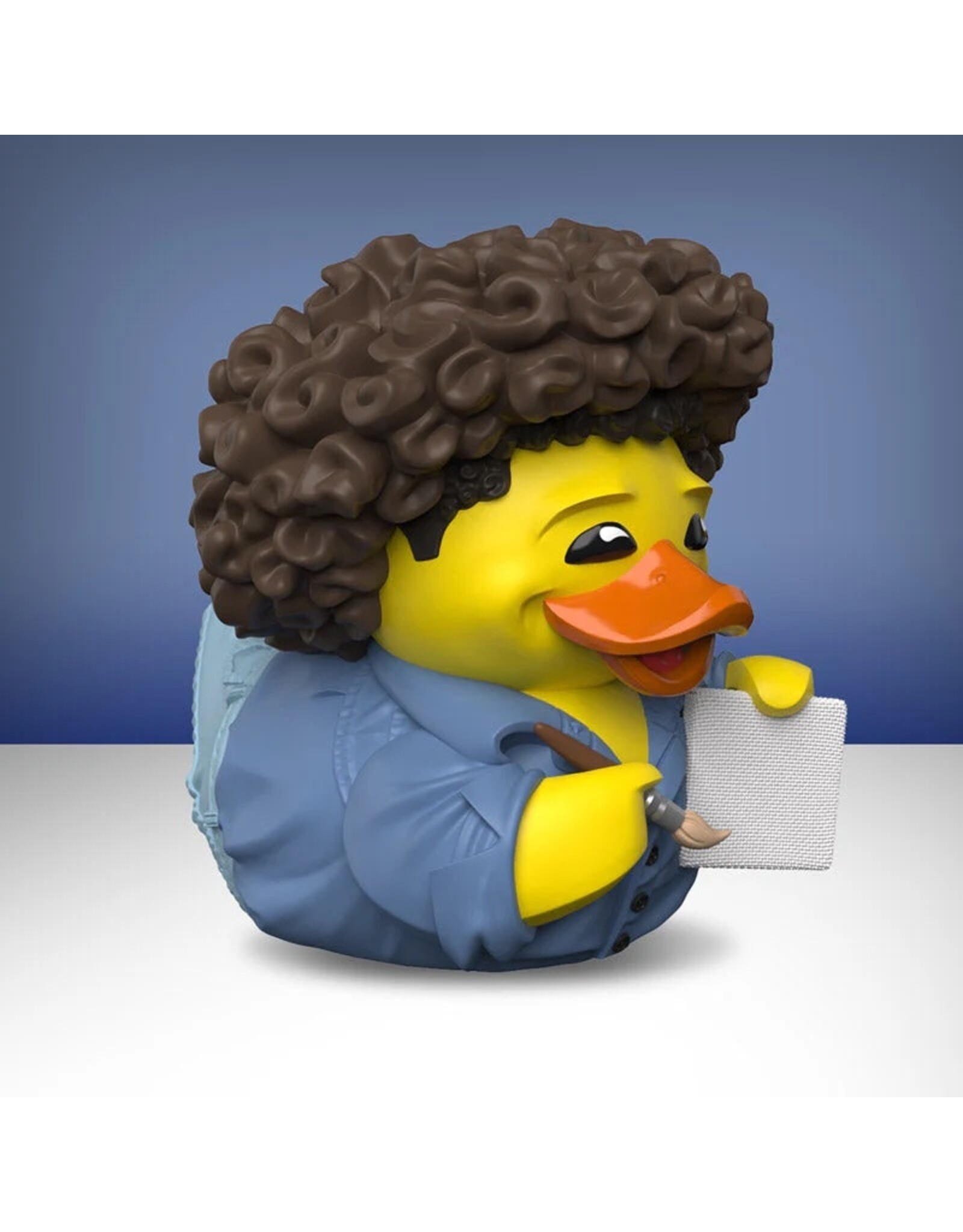 Tubbz Blob Ross Rubber Duck - First Edition