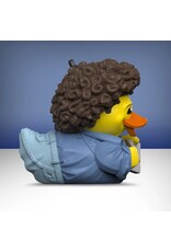 Tubbz Blob Ross Rubber Duck - First Edition