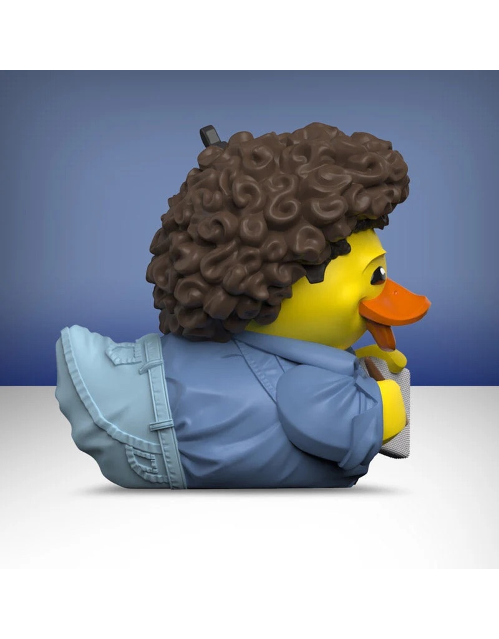 Tubbz Canard Blob Ross - Première Édition