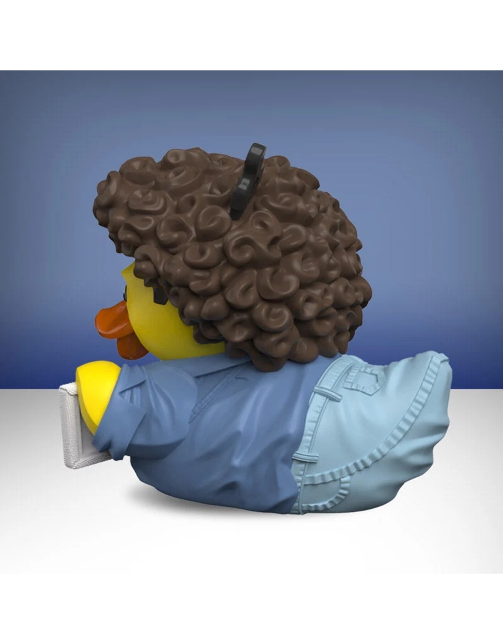 Tubbz Canard Blob Ross - Première Édition