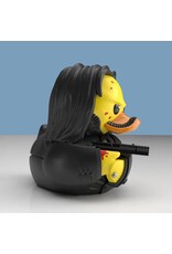 Tubbz Canard "John Wick" avec Pistol - Édition en Boîte