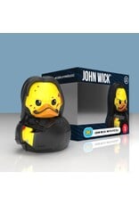 Tubbz Canard "John Wick" avec Pistol - Édition en Boîte