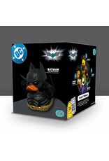 Tubbz DC Comics Dark Knight Batman Rubber Duck - Boxed Edition