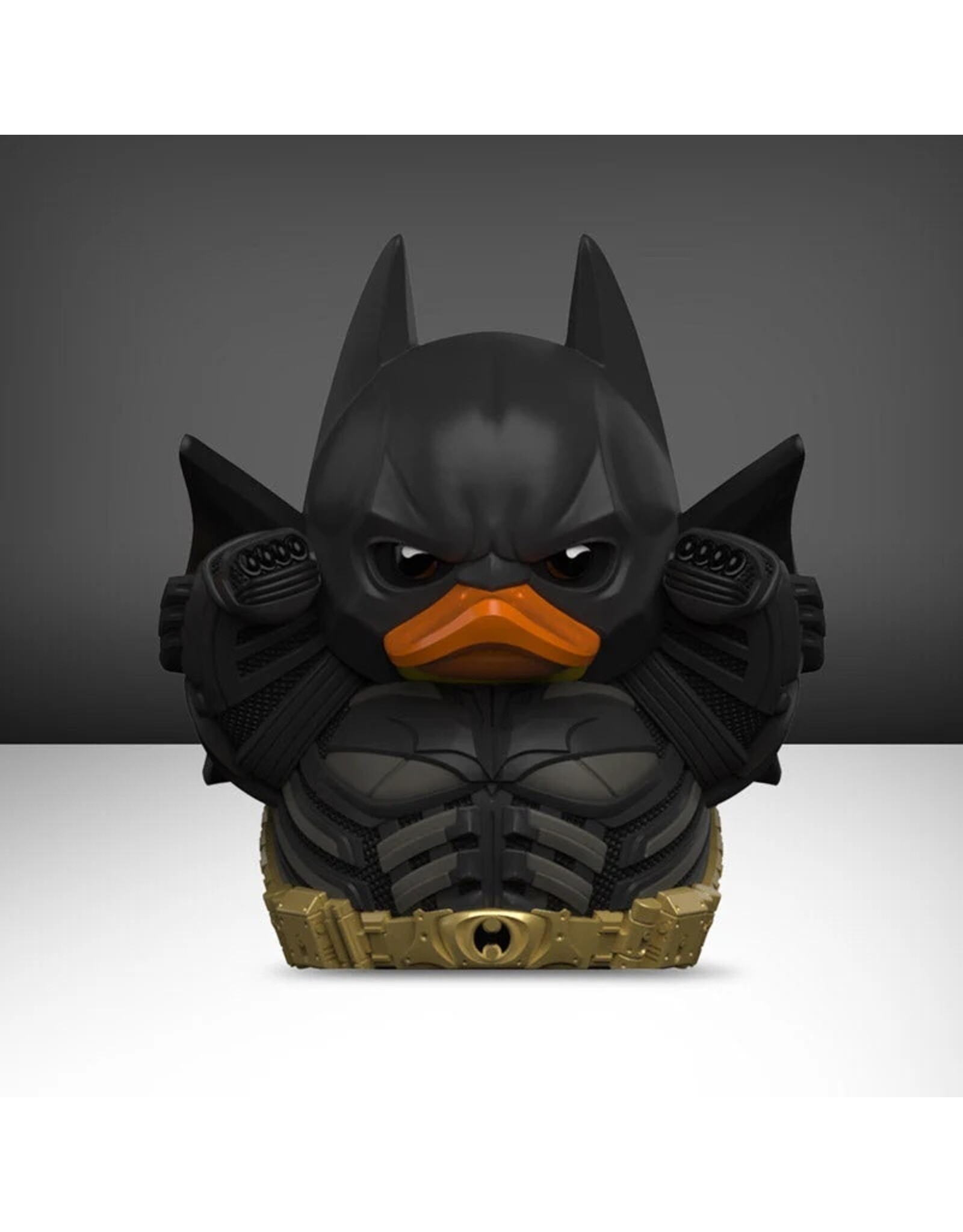Tubbz Canard "Dark Knight" Batman - Édition en Boîte