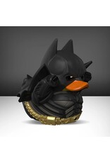 Tubbz DC Comics Dark Knight Batman Rubber Duck - Boxed Edition