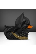 Tubbz DC Comics Dark Knight Batman Rubber Duck - Boxed Edition