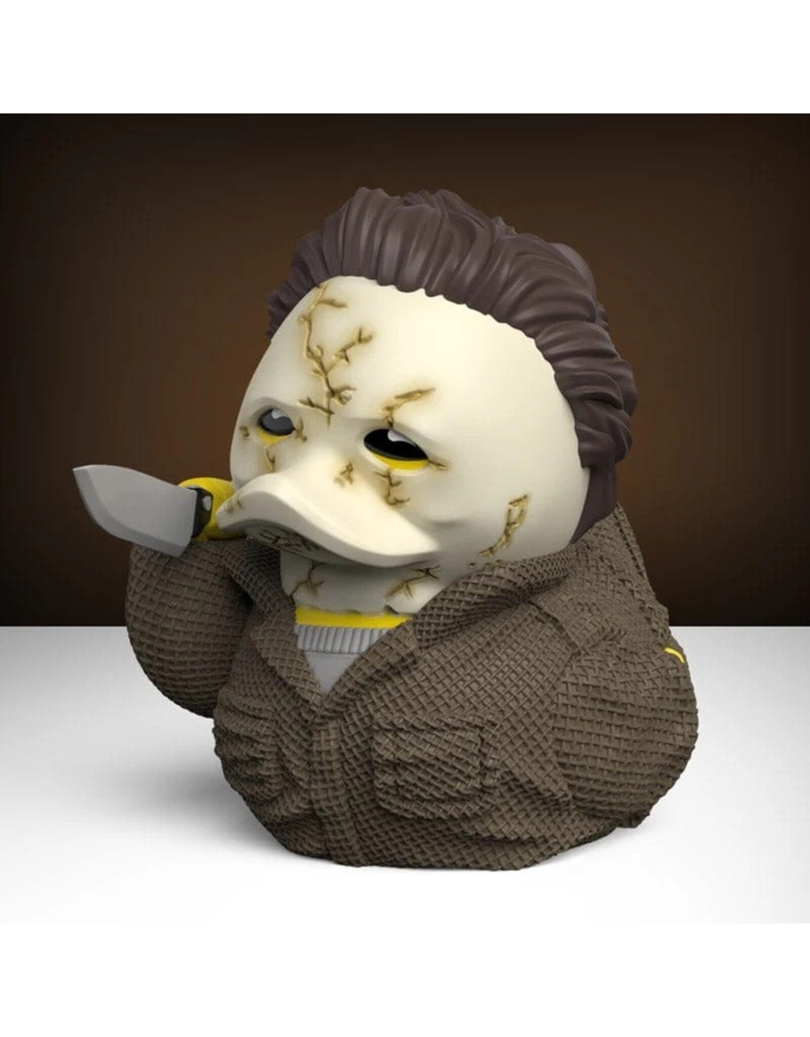 Tubbz Canard "Halloween Michael Myers" - Édition en Boîte