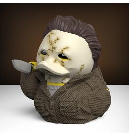 Tubbz Canard "Halloween Michael Myers" - Édition en Boîte