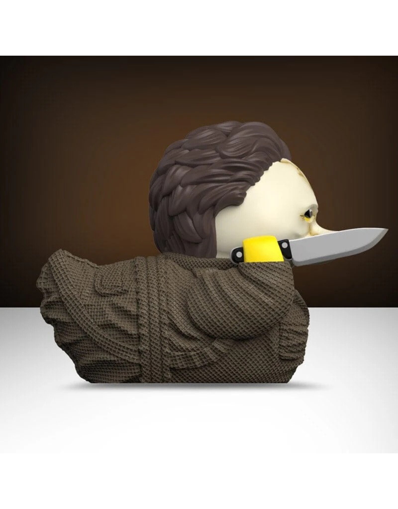 Tubbz Canard "Halloween Michael Myers" - Édition en Boîte