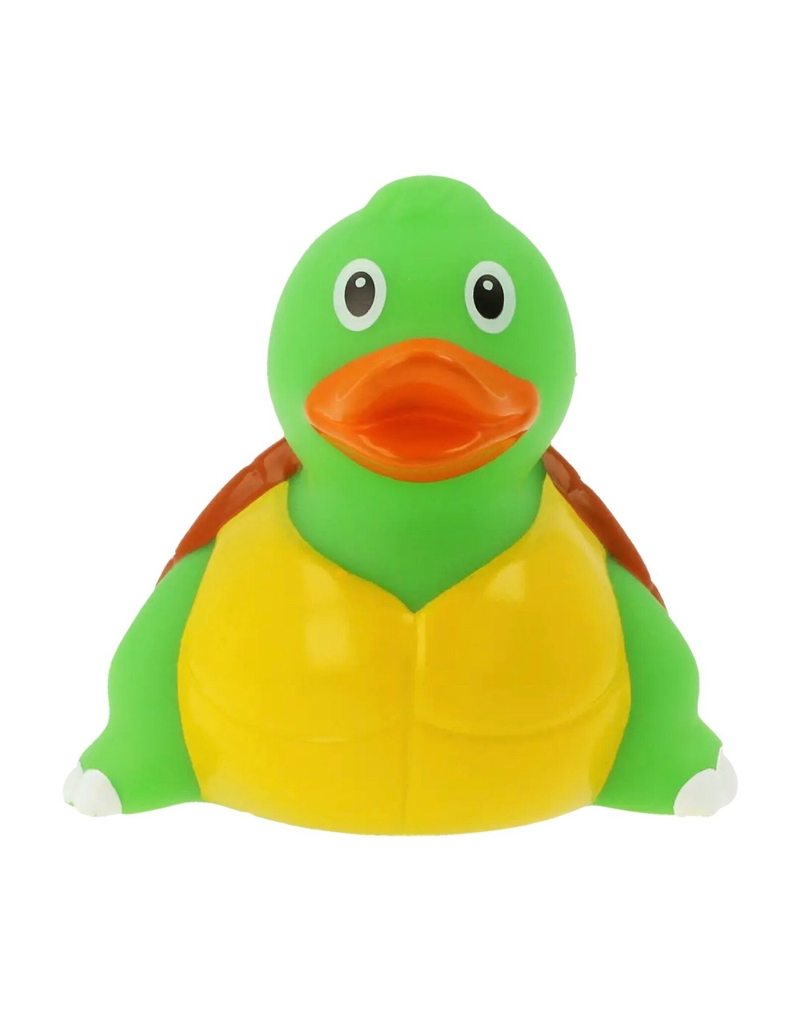 Lilalu  Canard Tortue