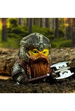 Tubbz Le Seigneur des Anneaux -Canard Gimli -Édition en Boîte