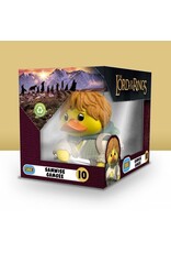 Tubbz Lord of the Rings  Samwise Gamgee Rubber Duck - Boxed Edition