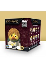 Tubbz Lord of the Rings  Samwise Gamgee Rubber Duck - Boxed Edition