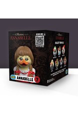 Tubbz Annabelle Rubber Duck Boxed Edition