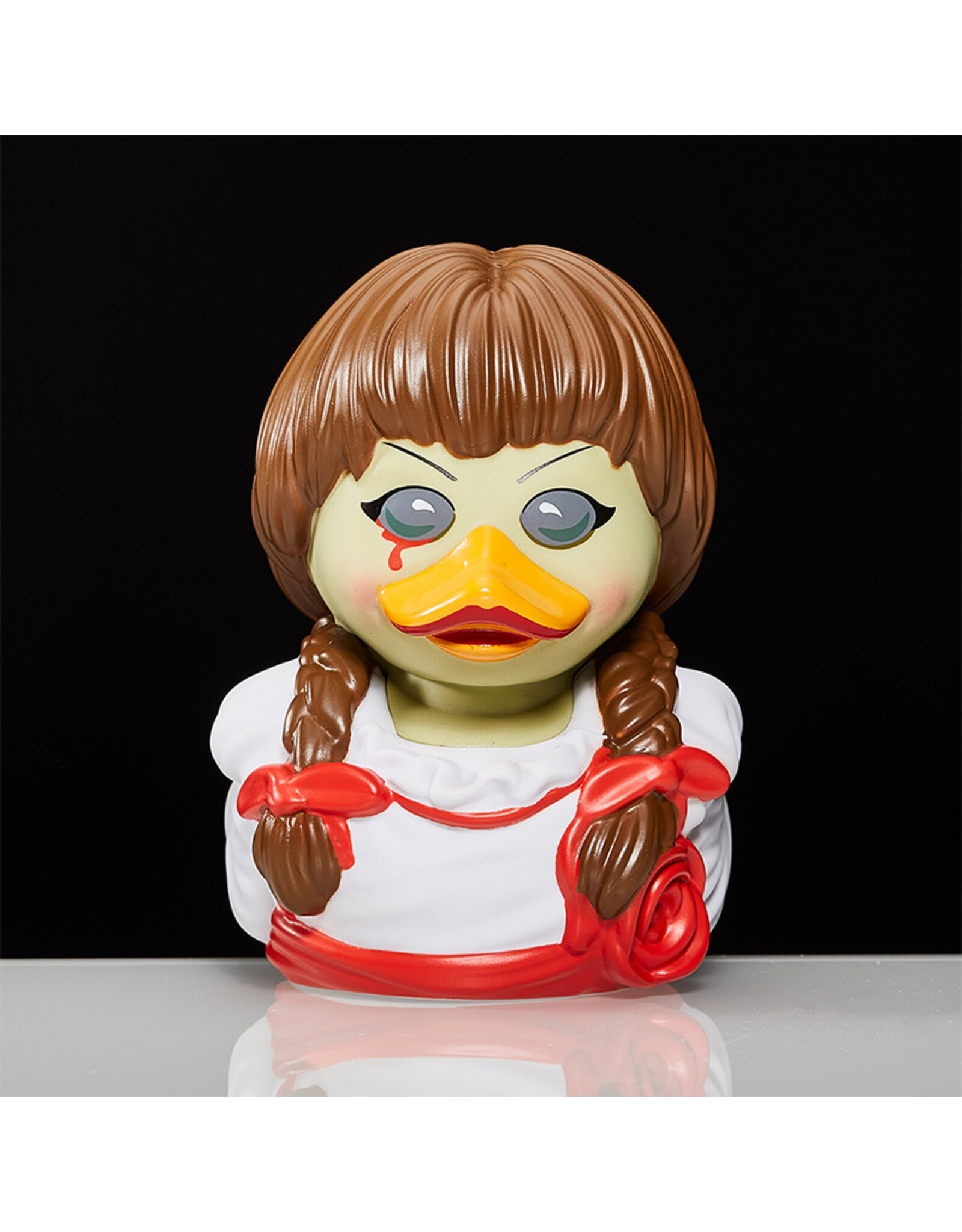 Tubbz Canard Annabelle Édition en Boîte