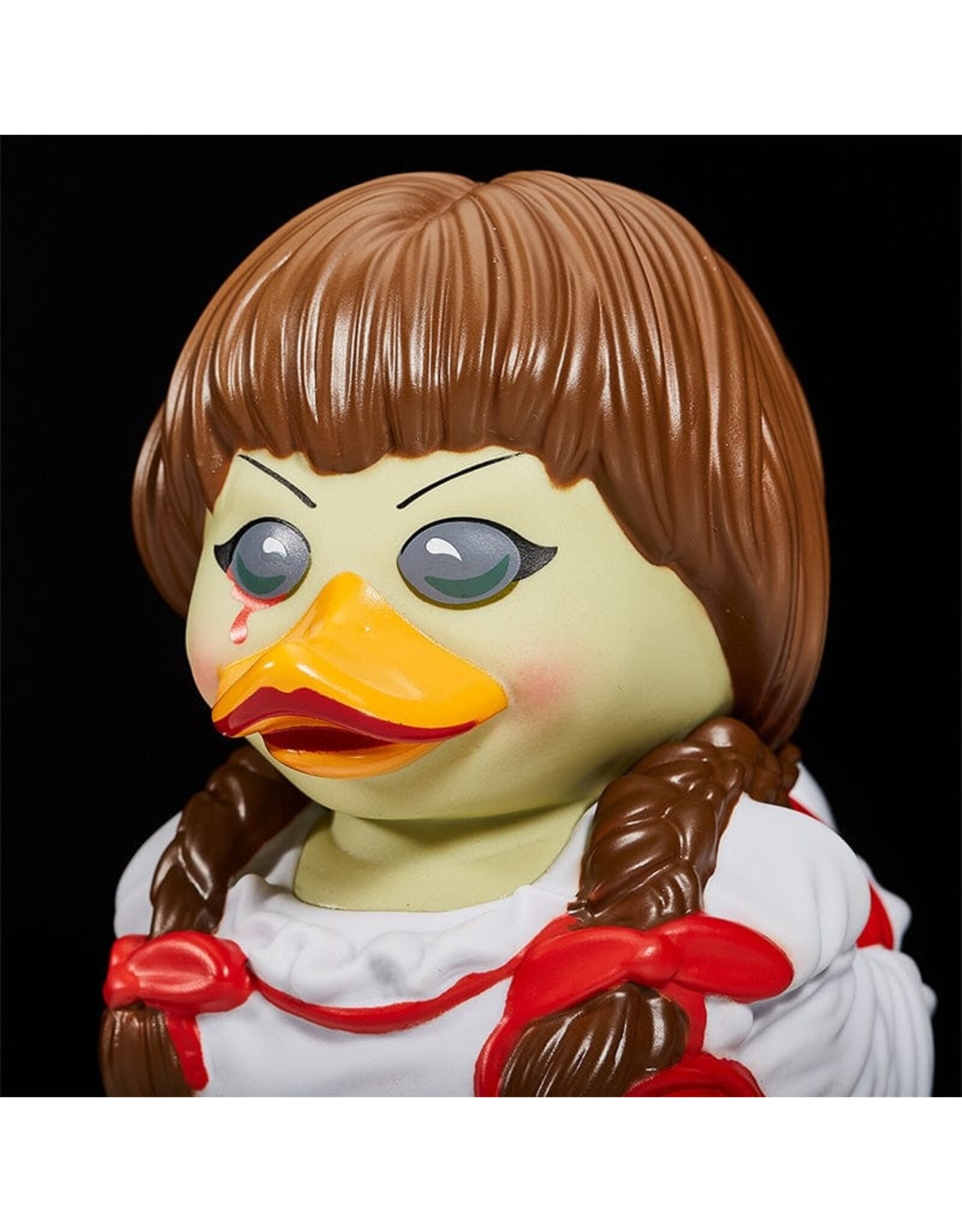 Tubbz Annabelle Rubber Duck Boxed Edition