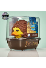 Tubbz Lord of the Rings Pippin Took Rubber Duck - Limited Edition