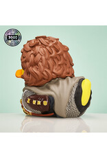 Tubbz Lord of the Rings Pippin Took Rubber Duck